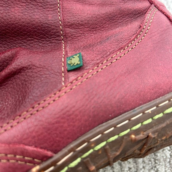 El Naturalista Boots - Picture 5 of 7